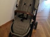 Valco baby snap 4 ultra trend sportinis vežimėlis - nuotraukos Nr. 3