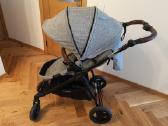 Valco baby snap 4 ultra trend sportinis vežimėlis - nuotraukos Nr. 2