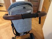 Valco baby snap 4 ultra trend sportinis vežimėlis - nuotraukos Nr. 8