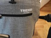 Valco baby snap 4 ultra trend sportinis vežimėlis - nuotraukos Nr. 9