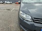 Priekiniai žibintai VW - nuotraukos Nr. 2