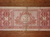 Vokietijos 20 markių banknotas - nuotraukos Nr. 2