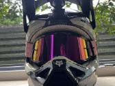 V1 Hello Future Helmet Blk - nuotraukos Nr. 5