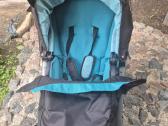 X-lander 3in1 vežimėlis - nuotraukos Nr. 8