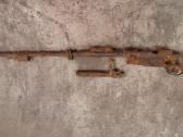 Mg 34/42 šovinių juosta,dektiariovo kulkosvaidžio - nuotraukos Nr. 24