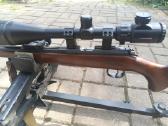 Parduodu 22lr melkaske Zkm ,brno.420eu.10 šūvių. - nuotraukos Nr. 3