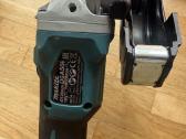 Makita dga 506 - nuotraukos Nr. 2