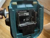 Makita dga 506 - nuotraukos Nr. 4