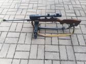 Parduodu 22lr melkaske Zkm ,brno.420eu.10 šūvių. - nuotraukos Nr. 5