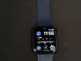 Apple wach 6 - nuotraukos Nr. 4