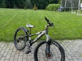 Vaikiškas dviratis Dirt Jumper Kenda - nuotraukos Nr. 2