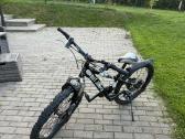 Vaikiškas dviratis Dirt Jumper Kenda - nuotraukos Nr. 4