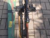 Parduodu 22lr melkaske Zkm ,brno.420eu.10 šūvių. - nuotraukos Nr. 12