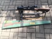 Parduodu 22lr melkaske Zkm ,brno.420eu.10 šūvių. - nuotraukos Nr. 13