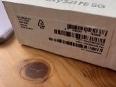 Parduodu Samsung Galaxy S21 Fe 128gb - nuotraukos Nr. 5