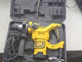 Perforatorius Stanley, 5.4 kg, 1250 W - nuotraukos Nr. 2