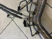 Bmw Downpipe N47n/b47 su davikliais - nuotraukos Nr. 2