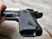 Parduodamas Gsg 1911 22lr kalibro pistoletas - nuotraukos Nr. 9