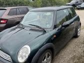 Mini Cooper - nuotraukos Nr. 2