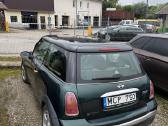 Mini Cooper - nuotraukos Nr. 3