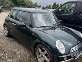 Mini Cooper - nuotraukos Nr. 4