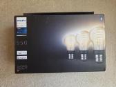 Philips Hue E27 išmaniųjų LED lempučių rinkinys - nuotraukos Nr. 2