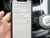 iPhone 11 128gb baterija 98proc 10/10 - nuotraukos Nr. 4