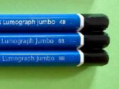 Staedtler naujų pieštukų “Mars Lumograph rinkinys - nuotraukos Nr. 3