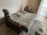 Sofa lova ir du foteliai - nuotraukos Nr. 4