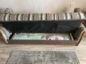 Sofa lova ir du foteliai - nuotraukos Nr. 5