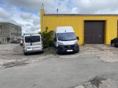 70 m² sandėliavimo patalpos - nuotraukos Nr. 5