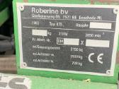 John Deere 1903 Roberine (875) - nuotraukos Nr. 10