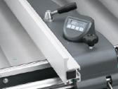 Naujos Altendorf Wa8te formatinio pjovimo staklės - nuotraukos Nr. 2