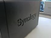 Nas Synology Ds713+ duomenų saugykla - nuotraukos Nr. 2