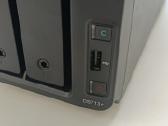 Nas Synology Ds713+ duomenų saugykla - nuotraukos Nr. 3