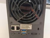 Nas Synology Ds713+ duomenų saugykla - nuotraukos Nr. 4
