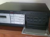 Nakamichi lx 3 ir lx 5 kasetiniai grotuvai - nuotraukos Nr. 3
