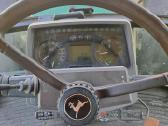 Traktorius John Deere 6910 su oru - nuotraukos Nr. 4