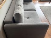 Sofa-lova pilka - nuotraukos Nr. 2