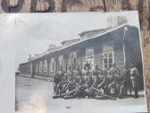 Tarpukario nuotraukos kariuomenė Panevėžys - nuotraukos Nr. 8
