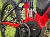 Ghost Kato Fs3 - Elektrinis emtb dvirtatis ebike - nuotraukos Nr. 3
