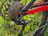 Ghost Kato Fs3 - Elektrinis emtb dvirtatis ebike - nuotraukos Nr. 5