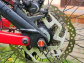 Ghost Kato Fs3 - Elektrinis emtb dvirtatis ebike - nuotraukos Nr. 6