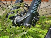 Ghost Kato Fs3 - Elektrinis emtb dvirtatis ebike - nuotraukos Nr. 7