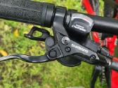 Ghost Kato Fs3 - Elektrinis emtb dvirtatis ebike - nuotraukos Nr. 8