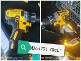 Dewalt įrankiai - nuotraukos Nr. 5
