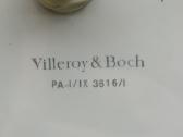 Villeroy & Boch pastatomas WC klozetas su bakeliu - nuotraukos Nr. 4