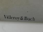 Villeroy & Boch pastatomas WC klozetas su bakeliu - nuotraukos Nr. 5