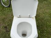 Villeroy & Boch pastatomas WC klozetas su bakeliu - nuotraukos Nr. 6