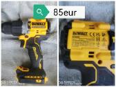 Dewalt įrankiai - nuotraukos Nr. 2